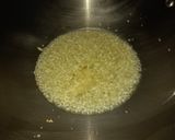 Foto langkah ke 1 dari resep Nasi Telur Ceplok Ala Ayong 999 Pontianak.