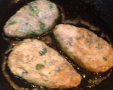 A picture of step 7 of Fish Cutlet.
