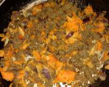 A picture of step 2 of Gurasa mai nama.