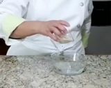 Foto del paso 1 de la receta: Gelatina de sandía