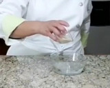 Foto del paso 1 de la receta: Gelatina de sandía