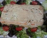 Foto del paso 8 de la receta: Terrina de vegetales y ricotta, sin harina (Gluten free)
