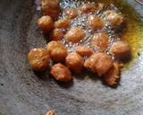 Soyabean pakode recipe step 5 photo