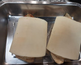 Foto del paso 4 de la receta: Pechuga de pollo con piña