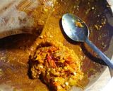 Foto langkah ke 2 dari resep Garang Asam Ikan Tuna.