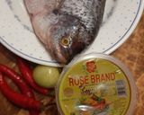 Foto langkah ke 1 dari resep Pesmol Ikan Gurame.
