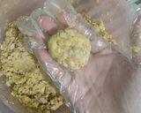 Foto langkah ke 4 dari resep Tempe Mendol (Overfermented).