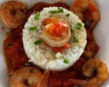 Foto del paso 4 de la receta: Camarones guisados al estilo Dominicano