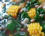 Foto langkah ke 3 dari resep Sayur Asem.