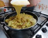 Foto del paso 6 de la receta: Tortilla de patata