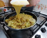 Foto del paso 6 de la receta: Tortilla de patata