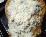 Foto del paso 4 de la receta: Versión 2 calabaza rellena!!