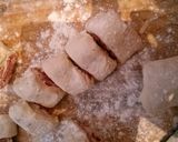 Foto del paso 4 de la receta: Pancitos rellenos