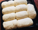 A picture of step 22 of Bread🍞.
