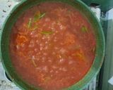 Foto langkah ke 4 dari resep Baby Belanak Bumbu Bali.