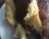 Foto langkah ke 10 dari resep Bomboloni potato donut.
