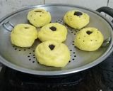 Foto langkah ke 6 dari resep Bakpao Labu Kuning.