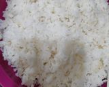Foto langkah ke 2 dari resep Nasi Goreng Selimut.
