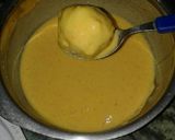 ब्रेड आलू बोंडा (Bread Potato Bonda recipe in hindi) रेसिपी चरण 7 फोटो