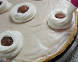 Foto del paso 14 de la receta: Tarta de castañas al brandy