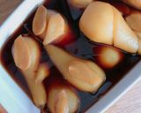 Hình bước làm 3 của món 🌱 Lê Xanh Nấu Saffron