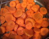 Foto del paso 1 de la receta: Dip de zanahorias, mi alternativa favorita a la mayonesa