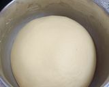 Foto langkah ke 3 dari resep Chocholate cheese roll.