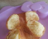 Foto langkah ke 6 dari resep 20. Donat Ubi Kuning.