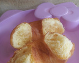 Foto langkah ke 6 dari resep 20. Donat Ubi Kuning.