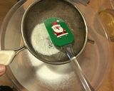 Macaron recept fázis 1 fotója