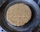 A picture of step 10 of Barley Semolina Flatbread 🌾.