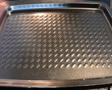 A picture of step 10 of Honeycomb.