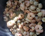 Stir fry seafoodmatakin girki1 hoto