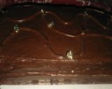صورة لخطوة 8 من وصفة كيكة كيندر ديليس بالشوكولا 🍫