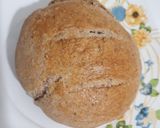 Foto del paso 5 de la receta: Pan integral con semillas de chía