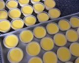 Hình bước làm 4 của món Bánh flan