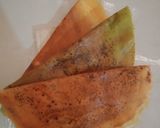 Foto langkah ke 9 dari resep Crepes Teflon.