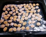 Foto del paso 6 de la receta: Ñoquis de zapallo con harina de avena