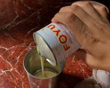 Foto langkah ke 3 dari resep Thai tea original.