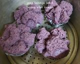 Foto langkah ke 5 dari resep Moho Ubi Ungu.