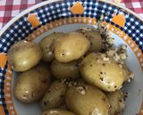 Foto del paso 9 de la receta: Patatas Bombay (con Ninja Foodi o Instant pot)