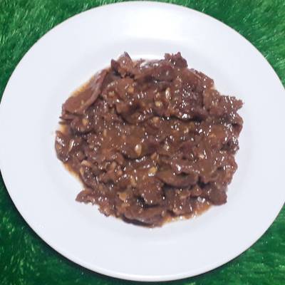 Resep Daging Kerbau Kecap / Baiknya Anda Simak Daging Sapi Vs Daging Kerbau Youtube : Bila masakan sudah berubah warna, tambahkan kecap asin, kecap manis garam .