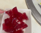 Foto del paso 7 de la receta: Gominolas caseras bajas en calorías sin azúcar