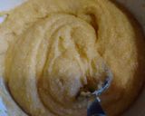 Foto del paso 4 de la receta: Polenta cremosa vegana
