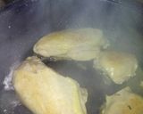 Foto del paso 1 de la receta: Pechuga con papas al gratén (14 Feb_Cena romántica) 