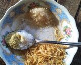 Foto langkah ke 1 dari resep Oseng Kacang Panjang.