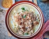 Foto langkah ke 3 dari resep Soto Bening Boyolali.