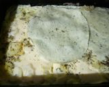 Foto del paso 5 de la receta: Lasagna de verduras