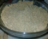 Foto del paso 5 de la receta: Tarta durazno 🍑sin horno😉👌