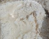 Foto langkah ke 2 dari resep Pastel ekonomis isi bihun.